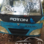 FOTON FORLAND 2008