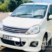 PERODUA VIVA ELITE 2012