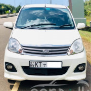 PERODUA VIVA ELITE 2012