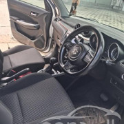 SUZUKI SWIFT RS 2017