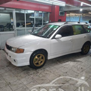 NISSAN WINGROAD 2001