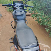 BAJAJ PULSAR 150 2017