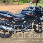 BAJAJ PULSAR 150 2017