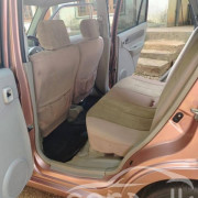 SUZUKI ALTO 2008