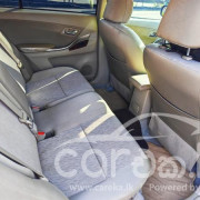 TOYOTA ALLION 260 2011