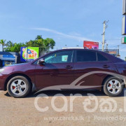 TOYOTA ALLION 260 2011