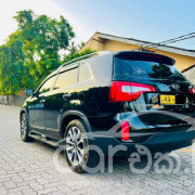 KIA SORENTO 2013