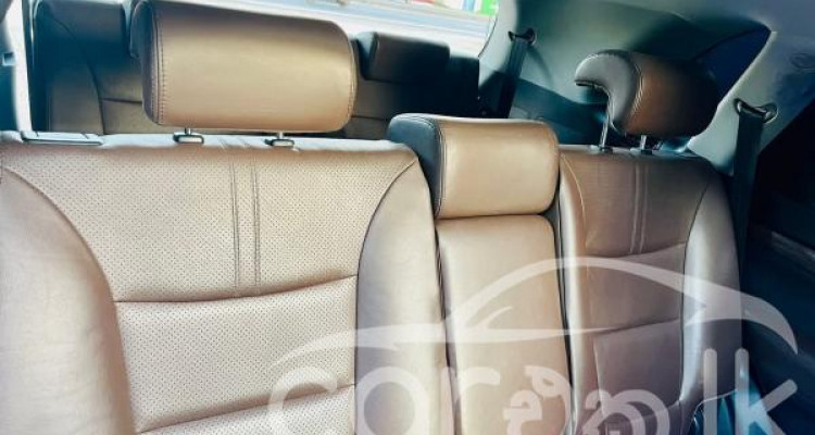 KIA SORENTO 2013