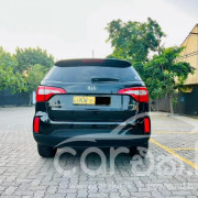 KIA SORENTO 2013