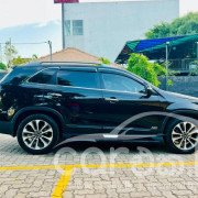 KIA SORENTO 2013