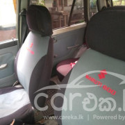 SUZUKI MARUTI 800 2005