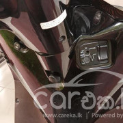 HONDA ACTIVA 2018