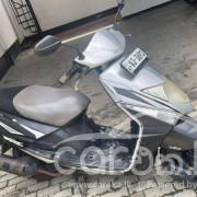 HONDA DIO 2011
