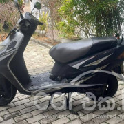 HONDA DIO 2011
